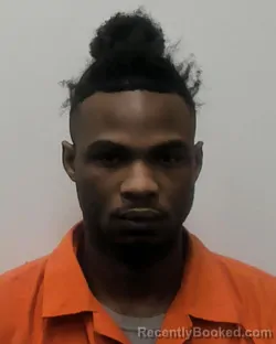 Recent Mugshot Image for KAVOSEYAE TYREE ROGERS in Montgomery County, Alabama