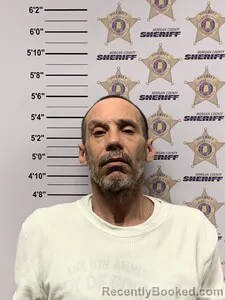 Recent Mugshot Image for JASON DAVID CUMMINGS in Morgan County, Alabama