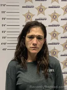 Recent Mugshot Image for LAURA FAYE MALLARD in Morgan County, Alabama