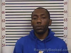 Recent Mugshot Image for Larry Armstrong in Pickens County, Alabama