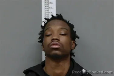 Recent Mugshot Image for Jahed Dagunn Williams in Randolph County, Alabama