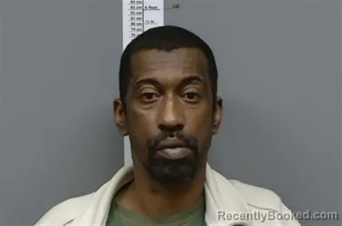 Recent Mugshot Image for Montwell Duwayne Rachel in Randolph County, Alabama