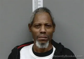 Recent Mugshot Image for Christopher Shermain Marable in Randolph County, Alabama