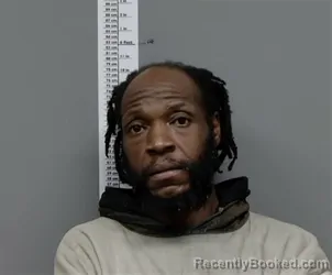 Recent Mugshot Image for Lonnie J Foster in Randolph County, Alabama