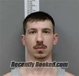 Recent Mugshot Image for Steven Earl Price in Randolph County, Alabama