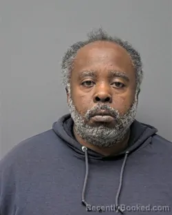 Recent Mugshot Image for Dewayne T Bankston in Russell County, Alabama