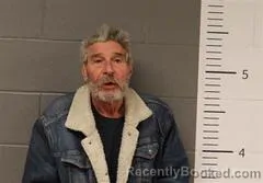 Recent Mugshot Image for JAY THIBAULT in St Clair County, Alabama