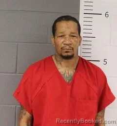 Recent Mugshot Image for DELTRICE MCNEILEY in St Clair County, Alabama