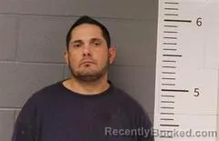 Recent Mugshot Image for LARRY MCMAHON in St Clair County, Alabama