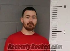 Recent Mugshot Image for RUSSELL THOMAS in St Clair County, Alabama