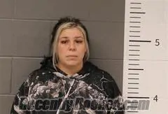 Recent Mugshot Image for HEIDI GRAY in St Clair County, Alabama