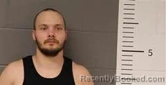 Recent Mugshot Image for DESTIN KASTENS in St Clair County, Alabama