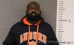 Recent Mugshot Image for STEVEN JONES in St Clair County, Alabama