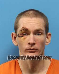 Recent Mugshot Image for JOSHUA LAWRENCE BRADLEY in Shelby County, Alabama