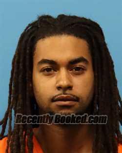 Recent Mugshot Image for JACCARI JEVON DUNCAN in Shelby County, Alabama