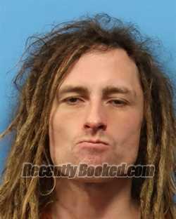 Recent Mugshot Image for ZACHERY DAVID MILLER in Shelby County, Alabama