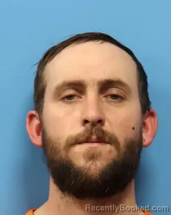 Recent Mugshot Image for AUSTIN LEE SHIRLEY in Shelby County, Alabama