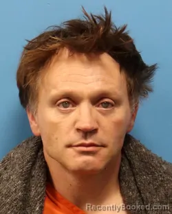 Recent Mugshot Image for KEVIN SCOTT SMITH in Shelby County, Alabama