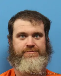 Recent Mugshot Image for TALMADGE BROOK ROSS in Shelby County, Alabama
