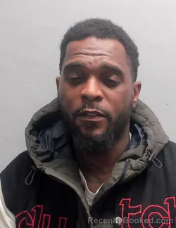 Recent Mugshot Image for BRANDON ALEXANDER RIGGANS in Talladega County, Alabama