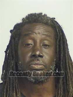 Recent Mugshot Image for  Fry in Tuscaloosa County, Alabama
