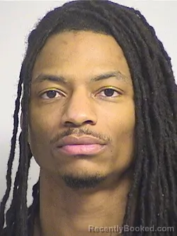 Recent Mugshot Image for  Whitt in Tuscaloosa County, Alabama