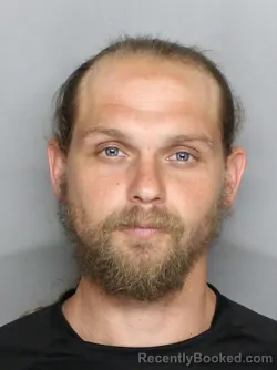 Recent Mugshot Image for AUSTIN JAMES SEILER in Charlotte County, Florida