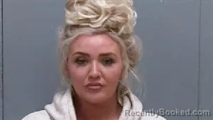 Recent Mugshot Image for BRIDGET GAIL AVANT in Darlington County, South Carolina