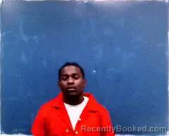 Recent Mugshot Image for Glen Bradford in Arkansas County, Arkansas