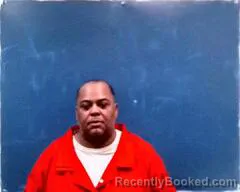 Recent Mugshot Image for WARRICK LASHANE BRADFORD in Arkansas County, Arkansas