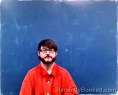 Recent Mugshot Image for William Hickman in Arkansas County, Arkansas