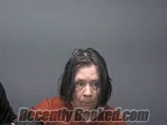 Recent Mugshot Image for CHERAMIE J KELSO in Baxter County, Arkansas