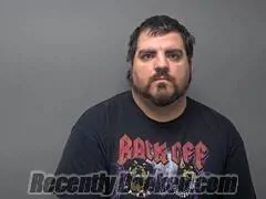 Recent Mugshot Image for STEVEN L MAYLEE in Baxter County, Arkansas