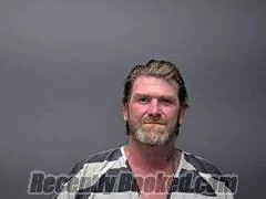 Recent Mugshot Image for KEITH B DYKES in Baxter County, Arkansas