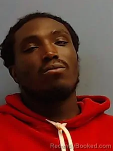 Recent Mugshot Image for Braylon A. Caple in Calhoun County, Arkansas