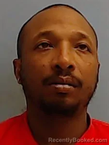 Recent Mugshot Image for Sterling D Jones in Calhoun County, Arkansas