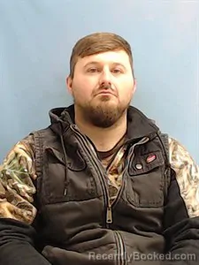 Recent Mugshot Image for Jeffery Wayne Smith in Calhoun County, Arkansas