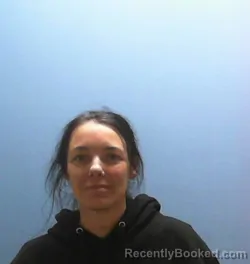 Recent Mugshot Image for JENNY L BURNS in Columbia County, Arkansas