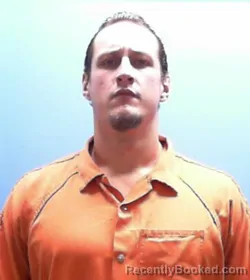 Recent Mugshot Image for JOSHUA W CARROLL in Columbia County, Arkansas