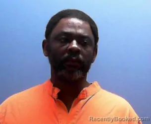 Recent Mugshot Image for BRANDON O WOODS in Columbia County, Arkansas