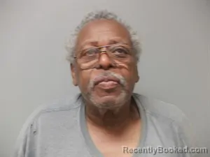 Recent Mugshot Image for Johnny Lee Parks Meadows in Craighead County, Arkansas