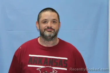 Recent Mugshot Image for GLENN MILTON HARRISON in Crawford County, Arkansas