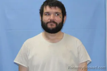 Recent Mugshot Image for ADAM MARCUS WARD in Crawford County, Arkansas