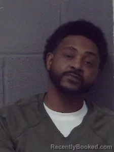 Recent Mugshot Image for Marvell Love in Crittenden County, Arkansas