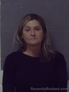 Recent Mugshot Image for Christy Depriest in Crittenden County, Arkansas