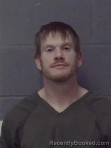 Recent Mugshot Image for Derrick Hunter Bradford in Crittenden County, Arkansas