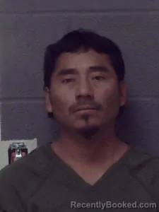 Recent Mugshot Image for Ernesto Lopez in Crittenden County, Arkansas