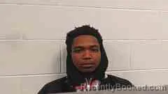 Recent Mugshot Image for DEVON LIGHT in Cross County, Arkansas