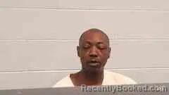 Recent Mugshot Image for JOHN MOORE in Cross County, Arkansas