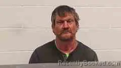Recent Mugshot Image for JONATHAN WHITE in Cross County, Arkansas